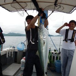 sea boss　シーボス 釣果