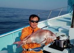 長栄丸(静岡) 釣果