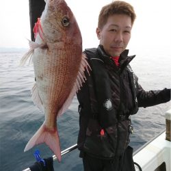 マタウマリンサービス 釣果