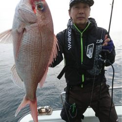 マタウマリンサービス 釣果