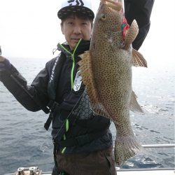 マタウマリンサービス 釣果