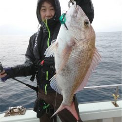 マタウマリンサービス 釣果