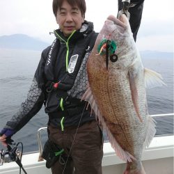 マタウマリンサービス 釣果