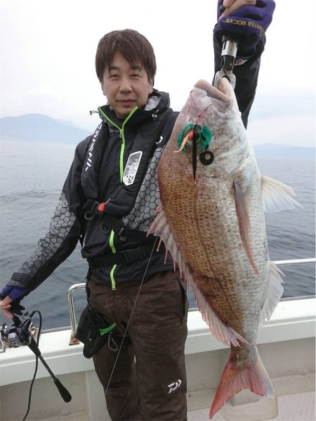 マタウマリンサービス 釣果