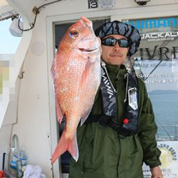 松本釣船２ 釣果