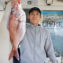 松本釣船２ 釣果