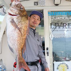 松本釣船２ 釣果