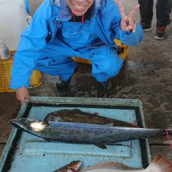 明神釣船 釣果