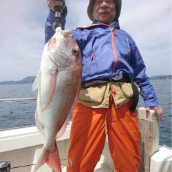 マタウマリンサービス 釣果