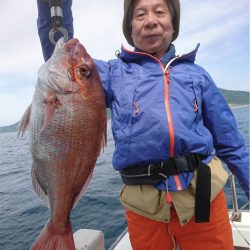 マタウマリンサービス 釣果