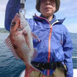 マタウマリンサービス 釣果