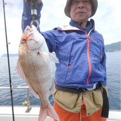 マタウマリンサービス 釣果