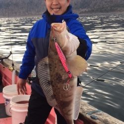 第八平成丸 釣果