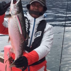 第八平成丸 釣果