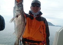 愛裕南丸 釣果