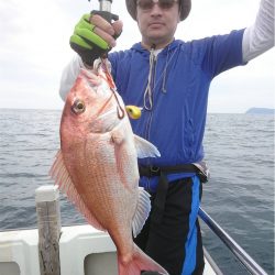 マタウマリンサービス 釣果