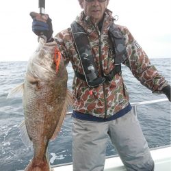 マタウマリンサービス 釣果