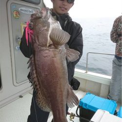 マタウマリンサービス 釣果