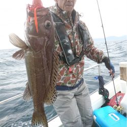 マタウマリンサービス 釣果