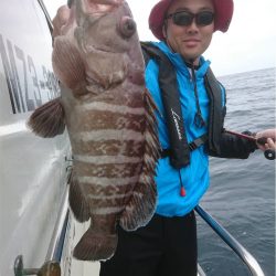 マタウマリンサービス 釣果