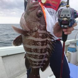 マタウマリンサービス 釣果