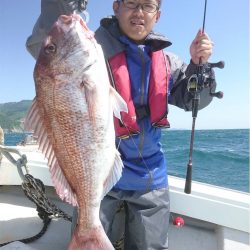 マタウマリンサービス 釣果