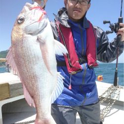 マタウマリンサービス 釣果