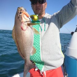 マタウマリンサービス 釣果