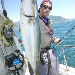 マタウマリンサービス 釣果