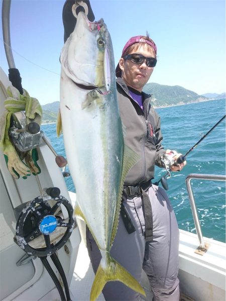 マタウマリンサービス 釣果