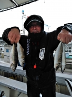 おおせき丸 釣果