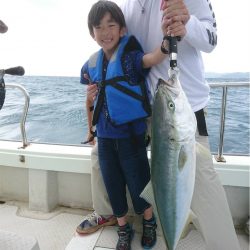 マタウマリンサービス 釣果