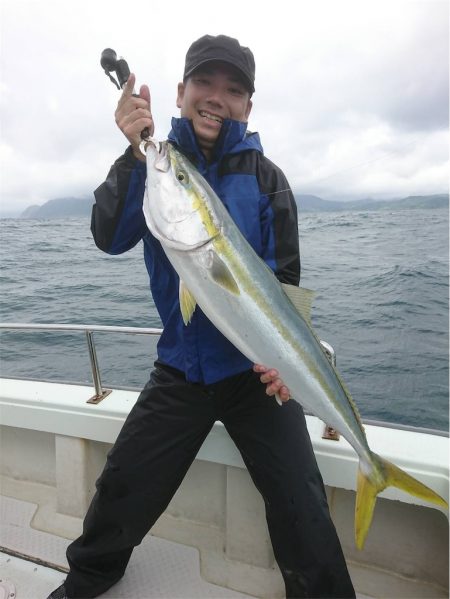 マタウマリンサービス 釣果