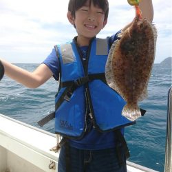 マタウマリンサービス 釣果