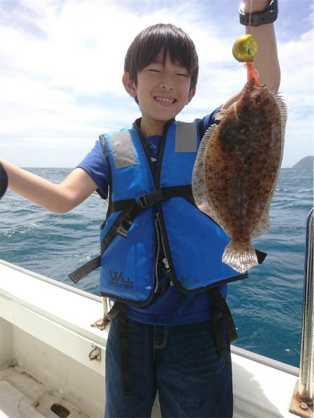 マタウマリンサービス 釣果