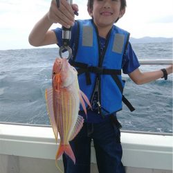 マタウマリンサービス 釣果