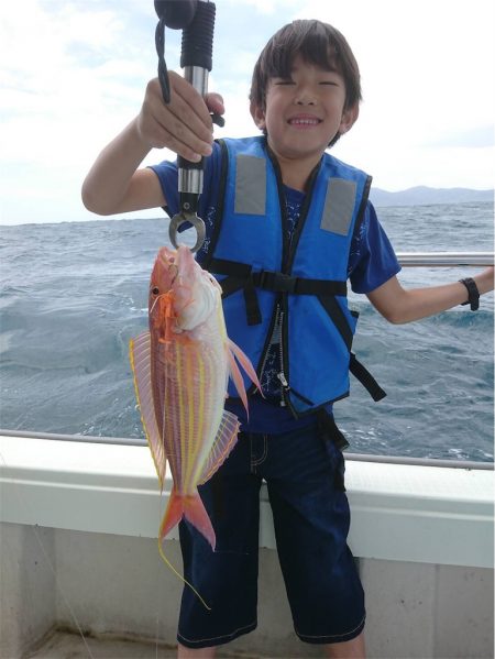 マタウマリンサービス 釣果