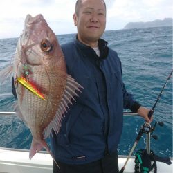 マタウマリンサービス 釣果