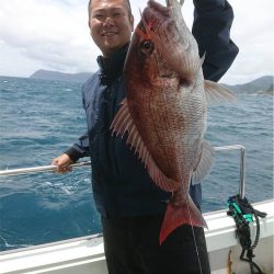 マタウマリンサービス 釣果