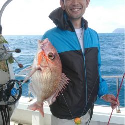 マタウマリンサービス 釣果