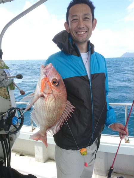 マタウマリンサービス 釣果