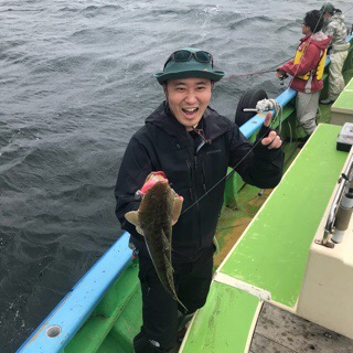 太田屋 釣果