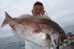 茂吉丸 釣果