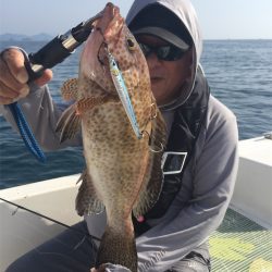 マタウマリンサービス 釣果