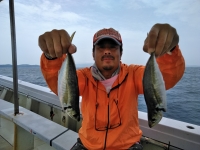 おおせき丸 釣果