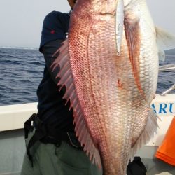 海運丸 釣果