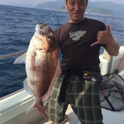 マタウマリンサービス 釣果