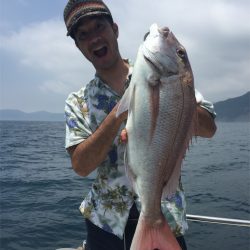 マタウマリンサービス 釣果