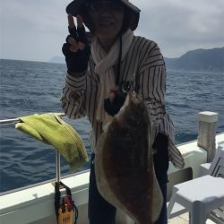 マタウマリンサービス 釣果