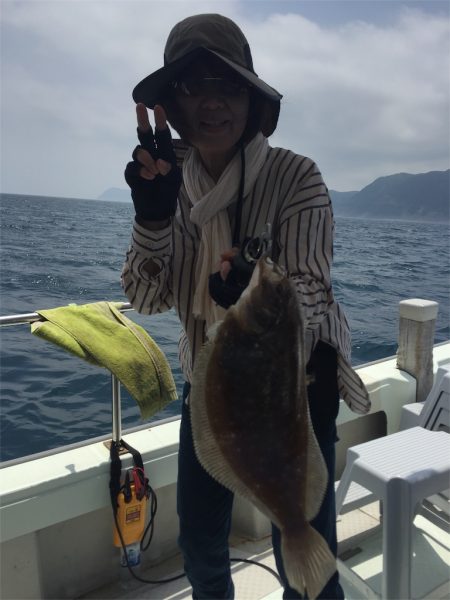 マタウマリンサービス 釣果